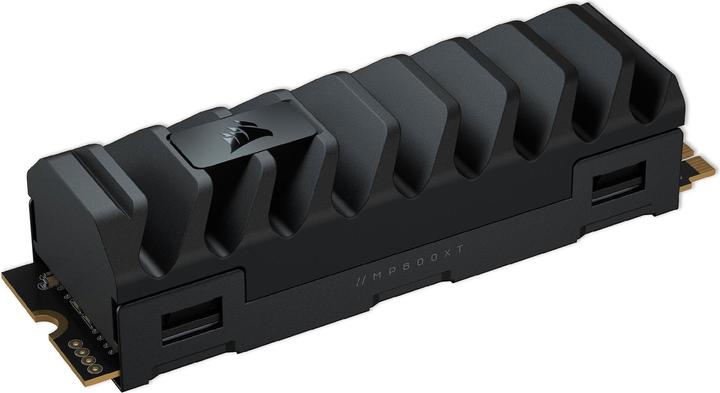 Produktbild Corsair MP600 PRO XT (8000 GB, M.2 2280)