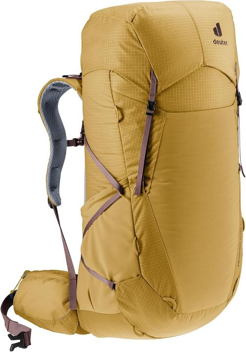 Image du produit Deuter Aircontact Ultra 50+5 (55 l)