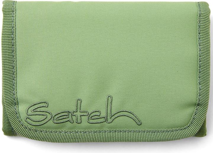 Satch Geldbörse 13 cm