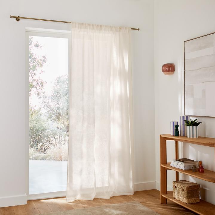 Produktbild La Redoute Interieurs Nyong (250 x 140 cm)