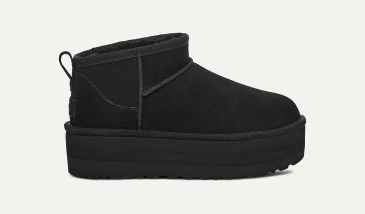 Image du produit Ugg Plateau Classic Ultra Mini (40)