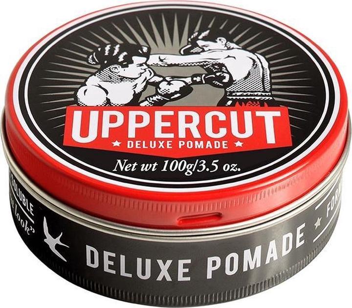 Immagine prodotto Uppercut Deluxe Pomade (Gel per capelli, 100 ml)