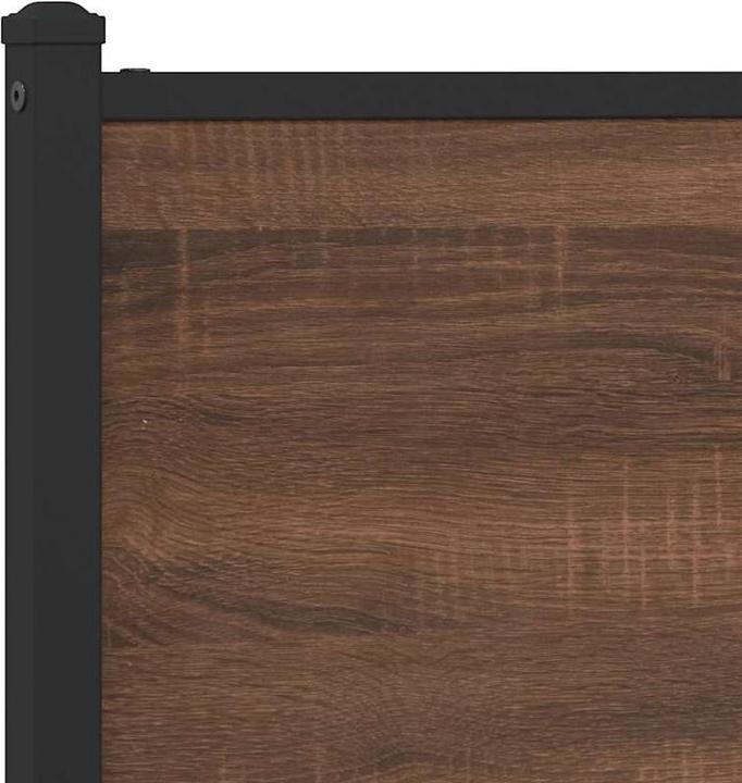 Image du produit vidaXL Bettgestell (160 x 200 cm)