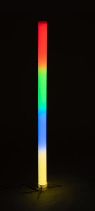Actual product image Eurolite ACCU LED Party Tube IR