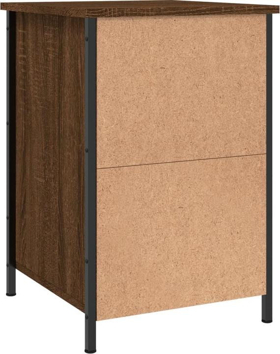 Immagine prodotto vidaXL Nachttisch (40 x 42 x 60 cm)
