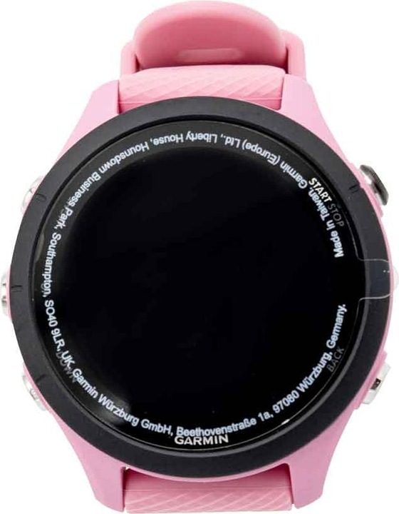 Produktbild Garmin Forerunner 255S (41 mm)