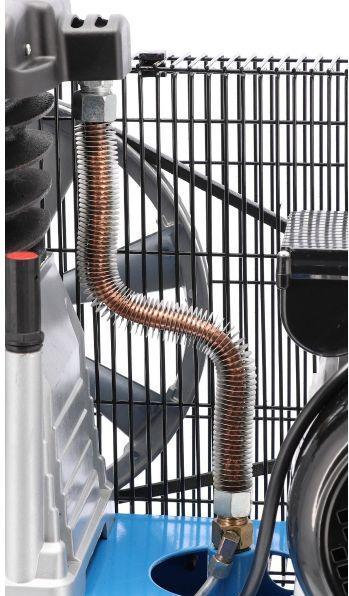 Actual product image Airpress HL 340/90 (10 bar, 90 l)
