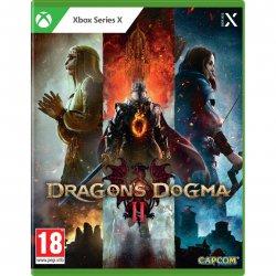 Produktbild Capcom Dragon's Dogma 2 (Xbox Series X) (Xbox Series X)