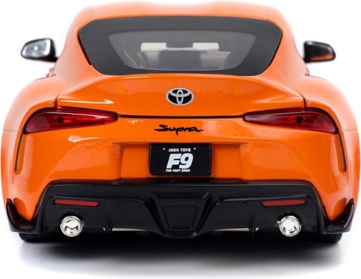 Image du produit Jada Fast & Furious 2020 Toyota Supra 1:24