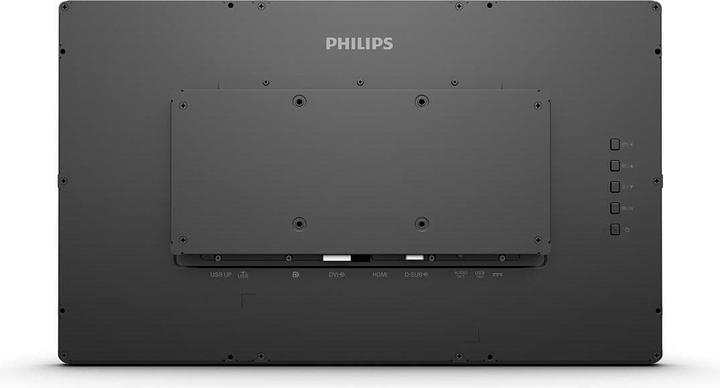 Actual product image Philips B Line 222B1TFL/00 touch (1920 x 1080 pixels, 21.50")