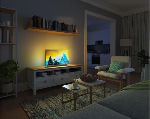 Actual product image Philips 32PFS6939/12 (32", LED, Full HD, 2024)