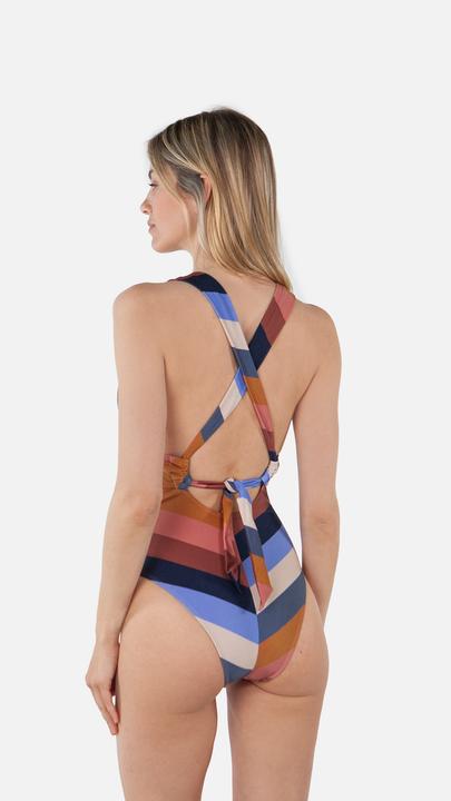 Immagine prodotto Barts Women's Corangs Sculpting One Piece (36)