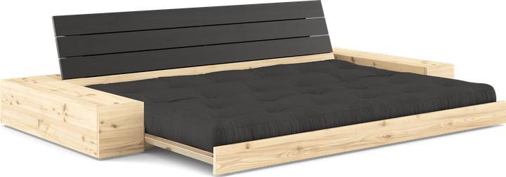 Produktbild Karup Design Base mit 2x Seitenschubladen (2-Sitzer)