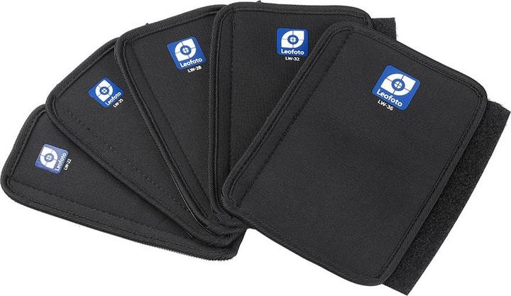 Image du produit Leofoto LW-25