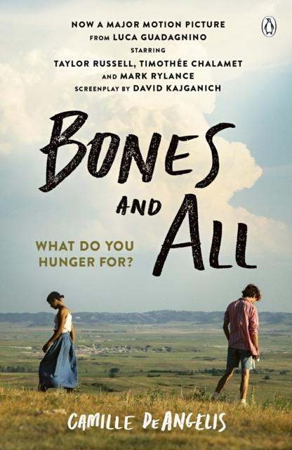 Immagine prodotto Bones and All (Inglese, Camille DeAngelis, 2022)