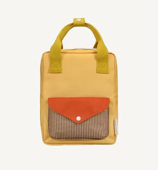 Sticky Lemon Kinderrucksack Envelope Apple Juice