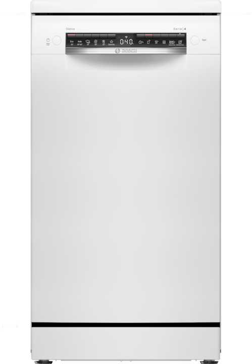 Bosch Hausgeräte SPS4HKW49E