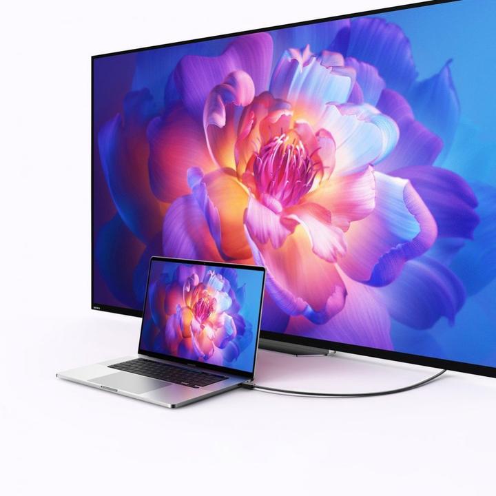 Produktbild Ugreen Display Port – HDMI (3 m)