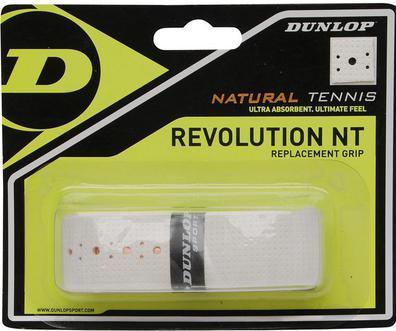 Produktbild Unihockeycenter Natural Tennis Revolution Grip weiss