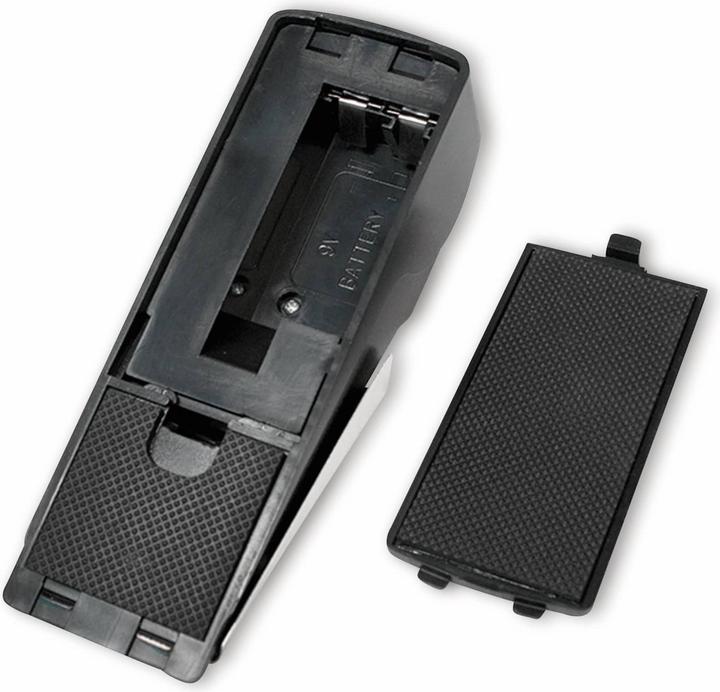 Produktbild LogiLink Türstopper mit Alarmfunktion