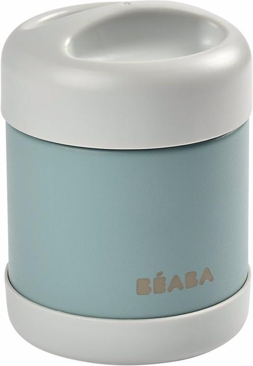 Actual product image Beaba Inox Portion Iso
