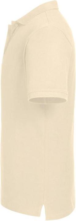 Produktbild Russell PoloShirt Pure Organic (S)
