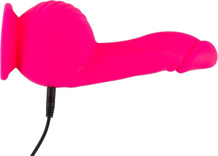 Actual product image You2Toys Sweet Smile Powerful Vibrator