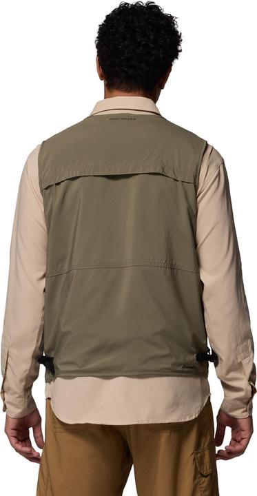 Image du produit Columbia Silver Ridge™ Utility Vest (S)