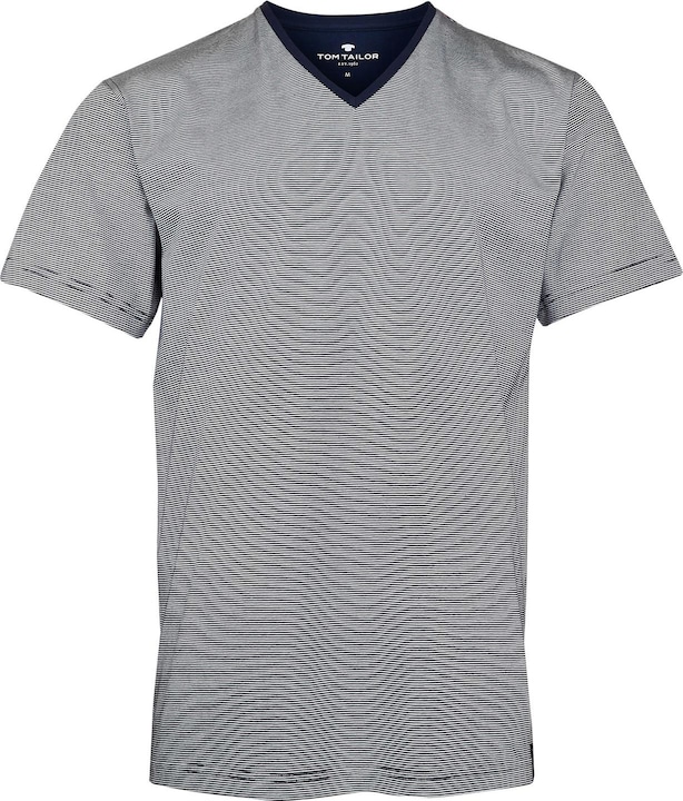 Actual product image Tom Tailor Men's short pyjamas (54)