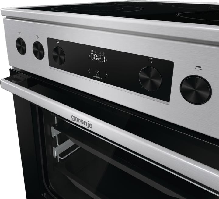 Produktbild Gorenje GECS 6C70XP