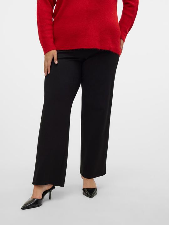 Actual product image Vero Moda VMCAUGUSTA High waist leggings trousers (W48/L32)