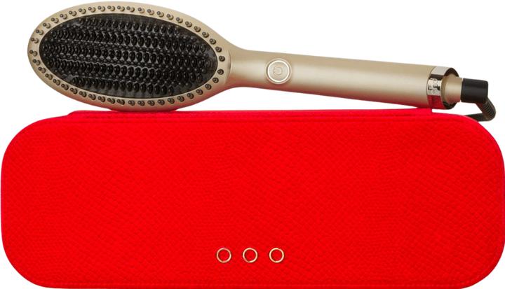 Produktbild ghd Glide Brush Set - Limited Edition