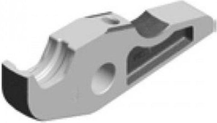 Actual product image Rems Crimping tool VUS 1"