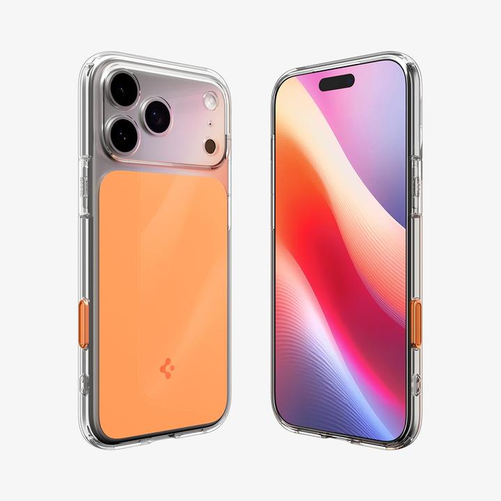 Produktbild Spigen Ultra Hybrid T (MagFit) (Apple iPhone 17 Pro Max)