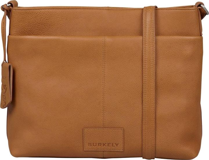 Immagine prodotto Burkely Borsa a tracolla Cognac