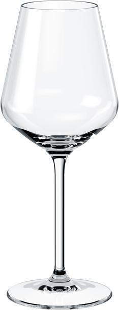 Actual product image Villeroy & Boch La Divina (38 cl, 4 Glasses, White wine glasses)
