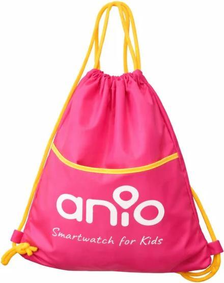 Produktbild Lupus-Electronics ANIO Sportsbag basic, hibiscus