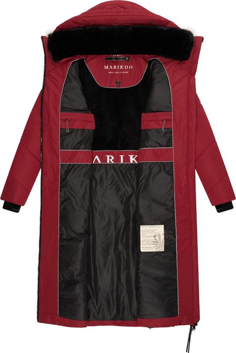 Actual product image Marikoo Nadaree XVI