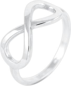 Produktbild Brilio Silver - Fashion silver ring Infinity 421 001 01662 04 - Circuit: 55 mm (55)