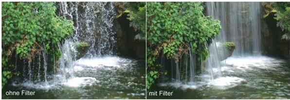 Produktbild Hoya Pro ND4 Filter (82 mm, ND- / Graufilter, 82 mm)