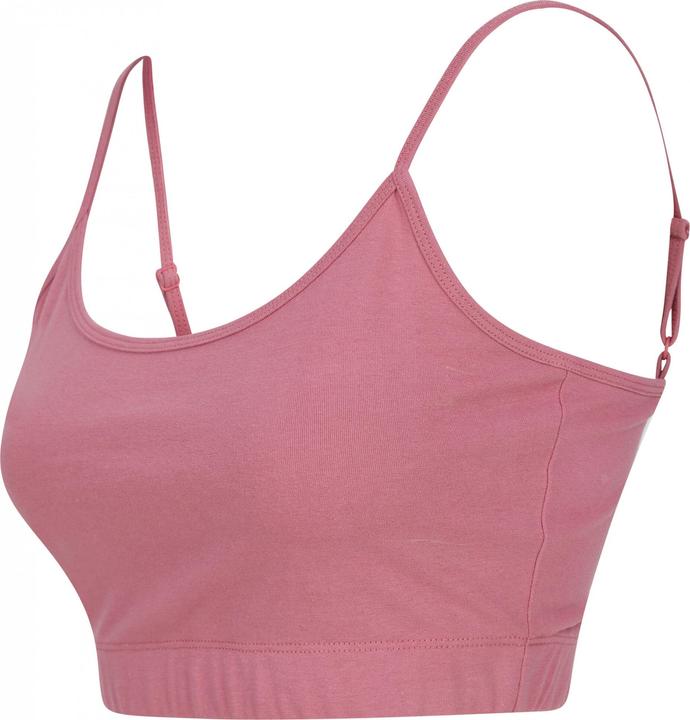 Image du produit Skinni Fit T-shirt court écoresponsable femme (L)