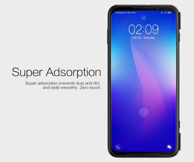 Produktbild Nillkin Super Clear Series Schutzfolie (1 Stück, Xiaomi Black Shark 3 Pro)