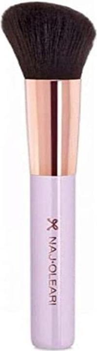 Actual product image Naj Oleari Blush Brush (Blusher)