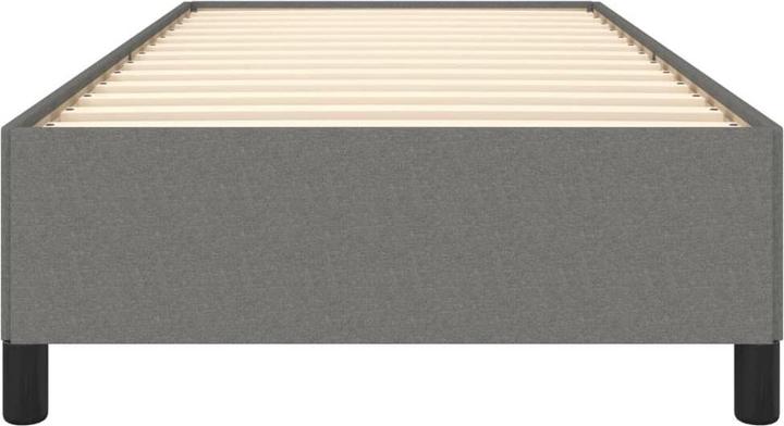 Produktbild vidaXL Bettgestell (90 x 190 cm)