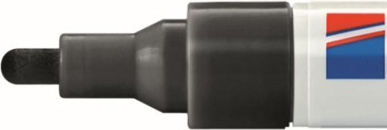 Produktbild Edding Window Marker 4095 (Schwarz, 3 mm, 10 x)