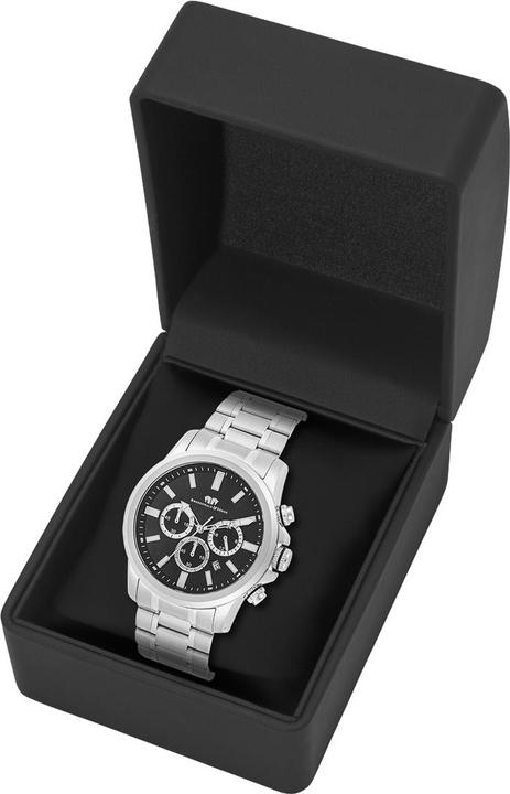 Produktbild Herren Uhr Squando - 37224 (Chronograph, 45 mm)