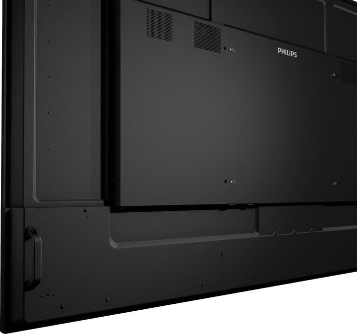 Image du produit Philips D-Line 86BDL4511D 24/7/UHD/500cd (3840 x 2160 pixels, 86")