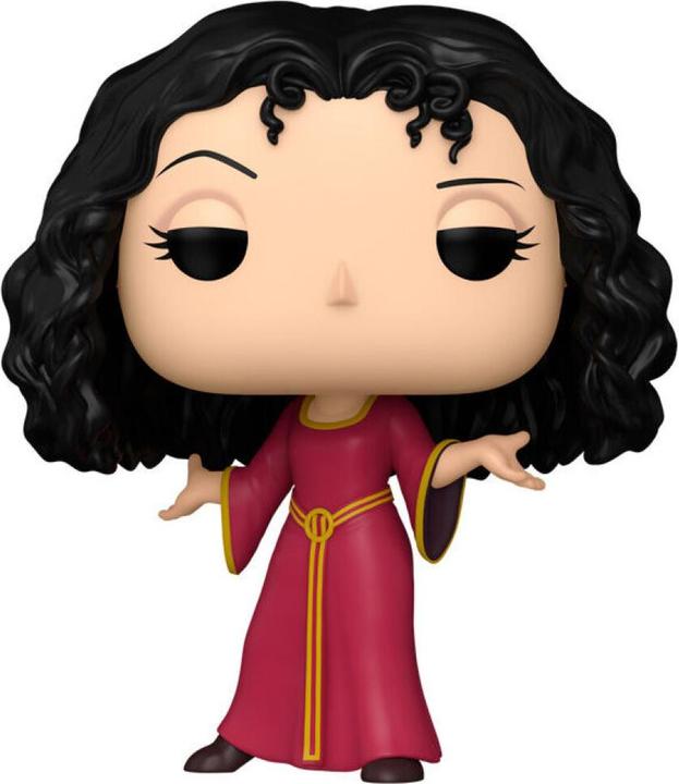 Immagine prodotto Funko Disney Villains POP! Vinyl Figur Mother Gothel 9 cm