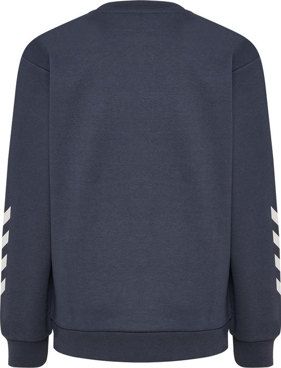 Produktbild hummel Hmljr Reg Logo Sweatshirt (58, 64)