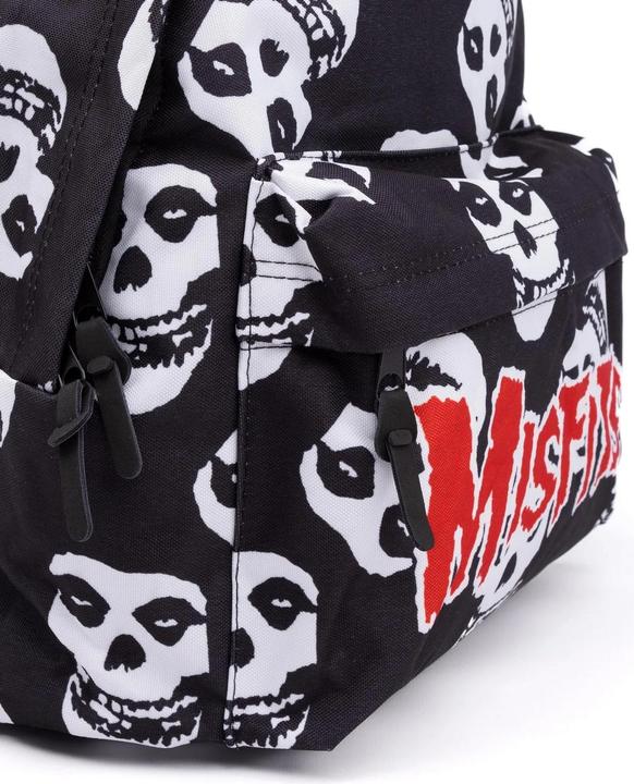 Produktbild Misfits Skull Logo Rucksack